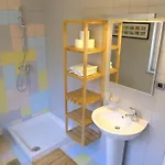 Apartment Lacodelama Mini - Marta Mit Pool By Interhome *
