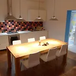 Apartment Lacodelama Mini - Marta Mit Pool By Interhome *
