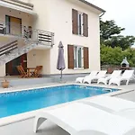 Lacodelama Mini - Marta Mit Pool By Interhome Apartment Liznjan