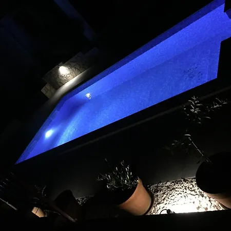 Appartement Lacodelama Mini - Marta Mit Pool By Interhome *