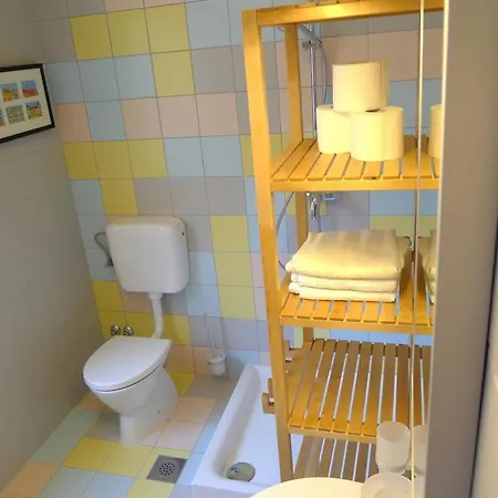 Lacodelama Mini - Marta Mit Pool By Interhome Appartement Ližnjan