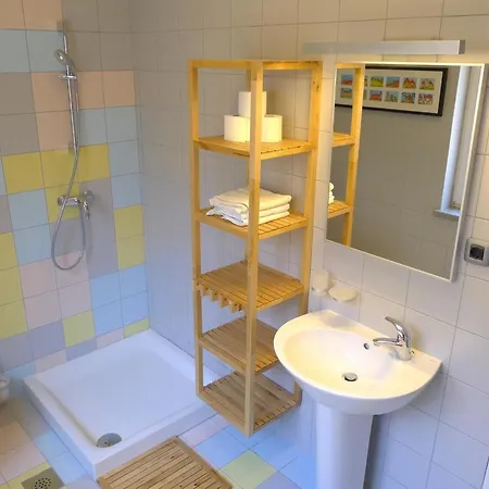 Appartement Lacodelama Mini - Marta Mit Pool By Interhome *