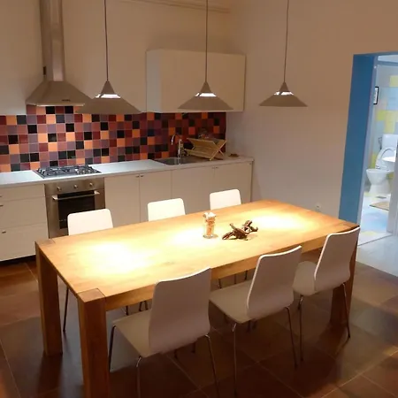 Appartement Lacodelama Mini - Marta Mit Pool By Interhome *