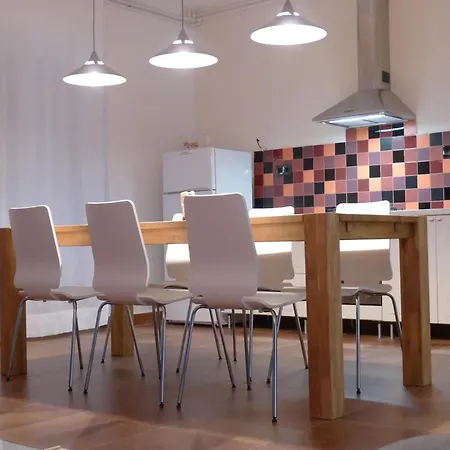 Lacodelama Mini - Marta Mit Pool By Interhome Appartement *