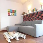 Lacodelama Mini - Marta Mit Pool By Interhome Apartmán