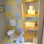 Lacodelama Mini - Marta Mit Pool By Interhome Apartmán Ližnjan