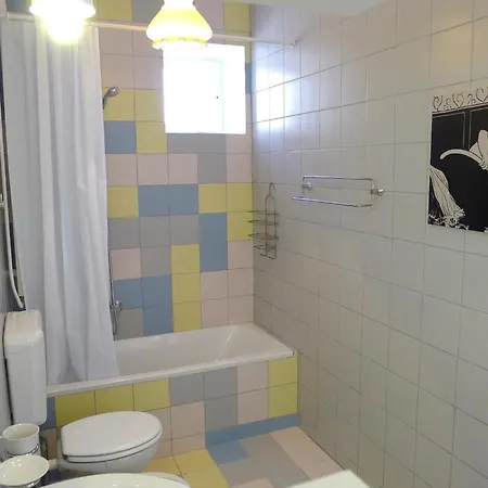 Апартаменты Lacodelama Mini - Marta Mit Pool By Interhome Лижнян