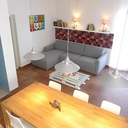 Apartment Lacodelama Mini - Marta Mit Pool By Interhome Ližnjan