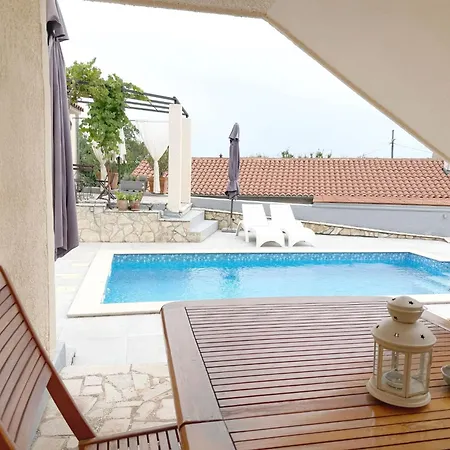 Lacodelama Mini - Marta Mit Pool By Interhome Apartment