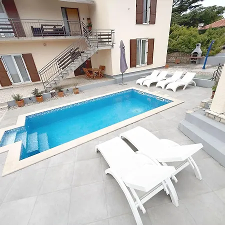 Lacodelama Mini - Marta Mit Pool By Interhome *