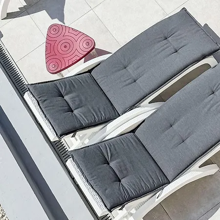 Lacodelama Mini - Marta Mit Pool By Interhome Apartment