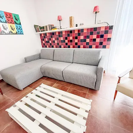 Lacodelama Mini - Marta Mit Pool By Interhome Appartamento Ližnjan