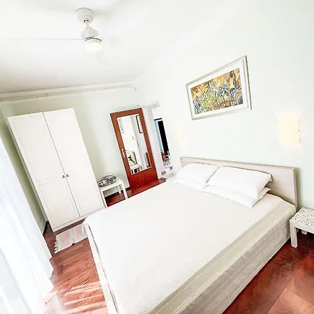 Lacodelama Mini - Marta Mit Pool By Interhome * Ližnjan
