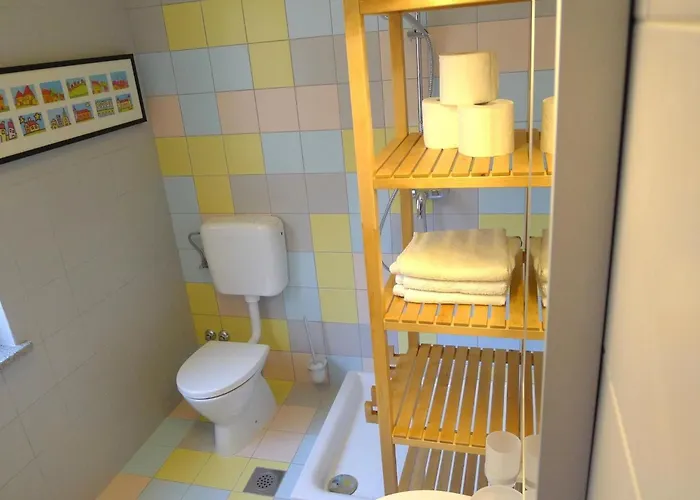 Lacodelama Mini - Marta Mit Pool By Interhome Appartement Ližnjan