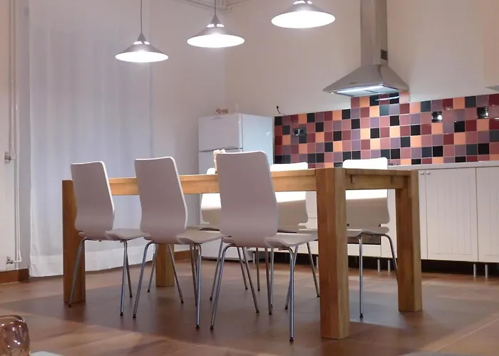 Lacodelama Mini - Marta Mit Pool By Interhome Appartement *